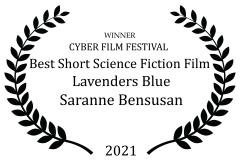 Cyber Film Festival