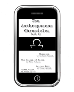 Mobile Phone 240x300 - Anthropocene Chronicles Part I