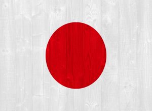 The Anthropocene Chronicles Parts I & II available in Japan
