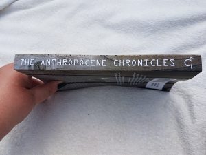Anthopocene Chroicles Paperback
