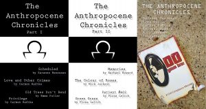 Anthropocene Chronicles Part I 3Books 2 300x160 - Anthropocene Chronicles Part I