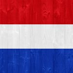 netherlands flag 150x150 - Fiona Leitch