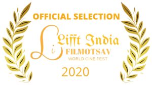 LIFFT INDIA LAUREL   OFFICIAL SELECTION 2021 TRANSPARENT 300x168 - Lavender's Blue released publically after a year on festival circuit