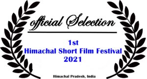 Himachal Short Film Festival Official Selection 300x161 - Lavender's Blue released publically after a year on festival circuit